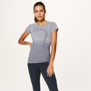 Lululemon swiftly tech